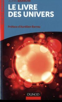 Produktbild: Le livre des univers