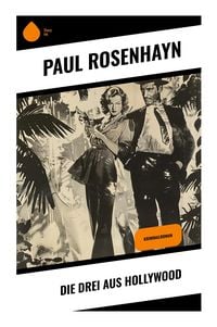 Produktbild: Die drei aus Hollywood