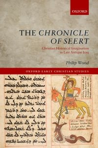 Produktbild: The Chronicle of Seert