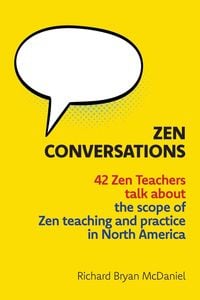 Produktbild: Zen Conversations