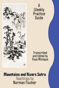 Produktbild: Mountains and Rivers Sutra
