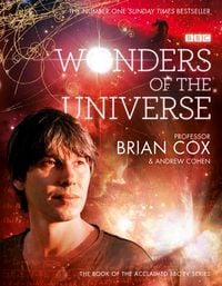 Produktbild: WONDERS OF UNIVERSE HB+