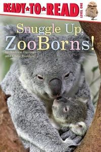 Produktbild: Snuggle Up, Zooborns!