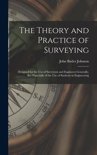 Produktbild: The Theory and Practice of Surveying