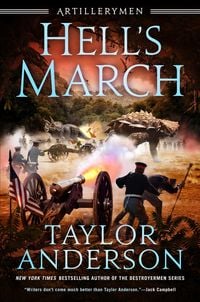 Produktbild: Hell's March