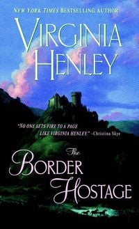 Produktbild: The Border Hostage