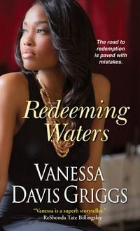 Produktbild: Redeeming Waters