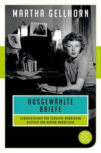 Produktbild: Ausgew&auml;hlte Briefe