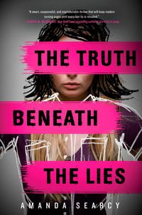 Produktbild: The Truth Beneath the Lies