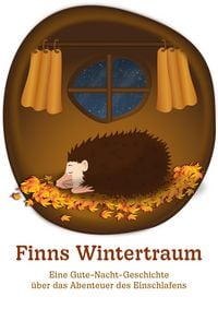 Produktbild: Finns Wintertraum