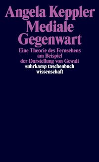 Produktbild: Mediale Gegenwart