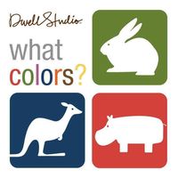 Produktbild: What Colors?