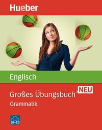 Produktbild Großes Übungsbuch Englisch Neu