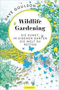 Produktbild: Wildlife Gardening