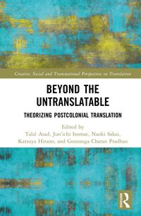 Produktbild: Beyond the Untranslatable
