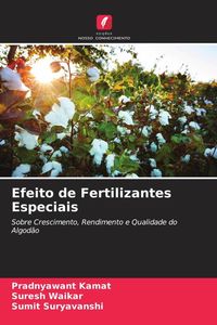 Produktbild: Efeito de Fertilizantes Especiais