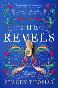 Produktbild: The Revels