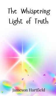 Produktbild: The Whispering Light of Truth