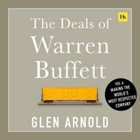 Produktbild: The Deals of Warren Buffett Volume 4