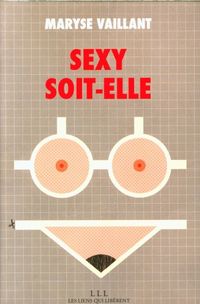 Produktbild: Sexy soit-elle