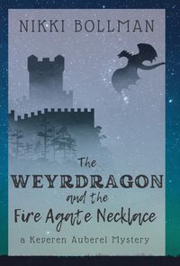Produktbild: The Weyrdragon and the Fire Agate Necklace