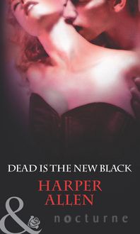 Produktbild: Dead Is The New Black