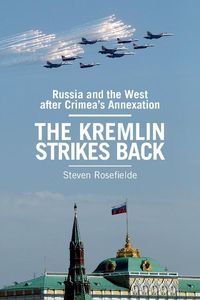 Produktbild: Kremlin Strikes Back