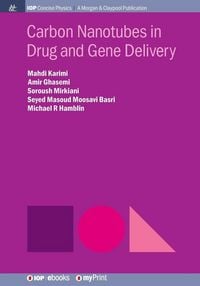 Produktbild: Carbon Nanotubes in Drug and Gene Delivery