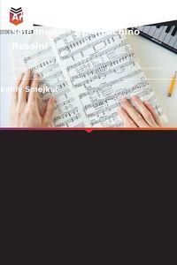 Produktbild: Analyse de la ' Petite Messe solennelle ' de Gioachino Rossini