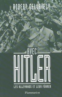 Produktbild: Avec Hitler. Les Allemands et leur F&uuml;hrer