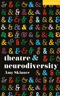 Produktbild: Theatre and Neurodiversity