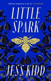 Produktbild: Little Spark