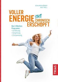Produktbild: Voller Energie statt chronisch ersch&ouml;pft