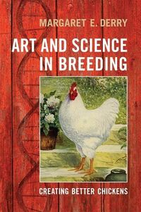 Produktbild: Art and Science in Breeding
