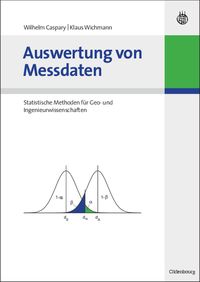 Produktbild: Auswertung von Messdaten