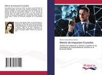 Produktbild: Matriz de Impactos Cruzados