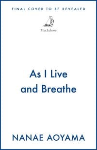 Produktbild: As I Live and Breathe