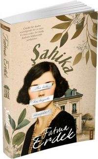 Produktbild: Sahika