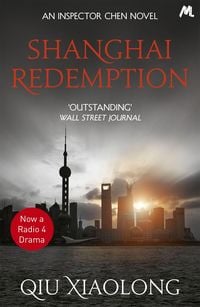 Bild vom Artikel Shanghai Redemption vom Autor Xiaolong Qiu
