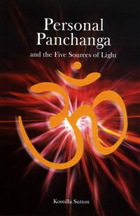 Produktbild: Personal Panchanga