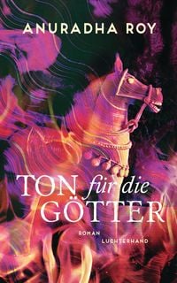 Produktbild: Ton f&uuml;r die G&ouml;tter