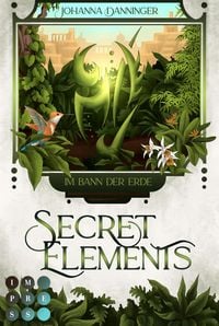 Produktbild: Secret Elements 2: Im Bann der Erde