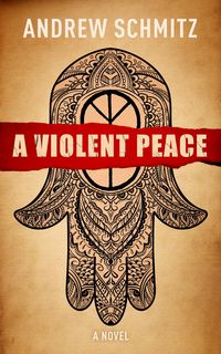 Produktbild: A Violent Peace