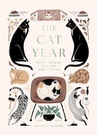 Produktbild: The Cat Year