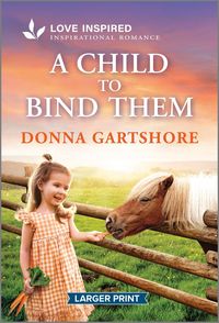 Produktbild: A Child to Bind Them