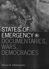 Produktbild: Zimmermann, P: States Of Emergency