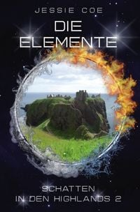 Produktbild: Schatten in den Highlands / Die Elemente &ndash; Schatten in den Highlands 2