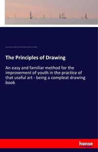Produktbild: The Principles of Drawing