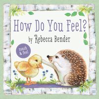 Produktbild: Bender, R: How Do You Feel?