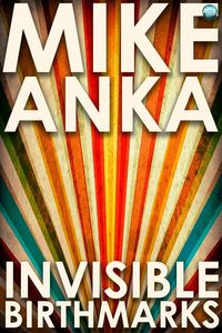 Produktbild: Invisible Birthmarks